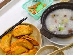 -李记清真馆(打钉巷店)