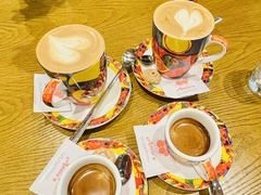 -安妮意大利餐厅(世贸天阶店)