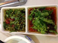 调味料-潮泰牛肉火锅 · 创于1992年(车公庙店)