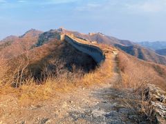 -蟠龙山长城景区
