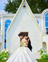 -水晶之恋婚纱摄影(北京总店)