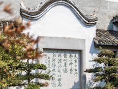 -长沙黑麋峰国家森林公园