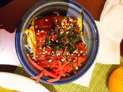 -韵咖啡自助餐厅(天津香格里拉店)