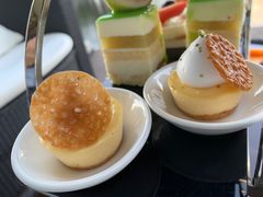 -希尔顿南海酒店·观廊大堂吧·海景下午茶