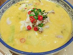 -望乡楼上海菜(日月光店)