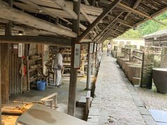 -景德镇古窑民俗博览区