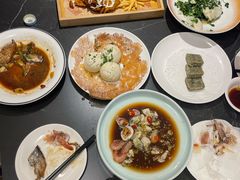 -昌正春天酒店-海鲜餐厅