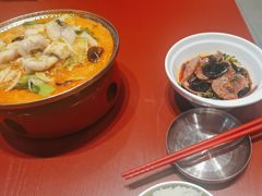 -喜家德虾仁水饺(开发区万达店)