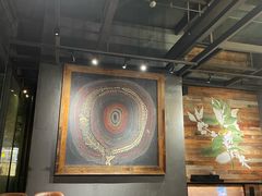 -星巴克(西湖天地店)