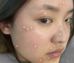 -LUNA皮相美·骨相美高级美感