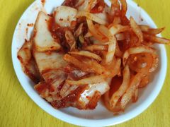 -屋里家延边朝鲜族冷面(南园店)