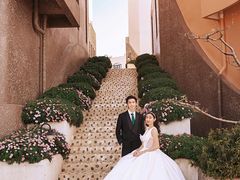 -爱我旅拍婚纱摄影(大理店)