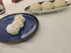 -侨美·唐荔园·40年地道粤菜