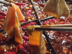 -祝幺妹火锅(裕华村总店)