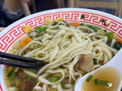 -福瑞记老孙头biangbiang面(新生路店)