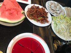-矮板凳老火锅(宽窄巷子店)
