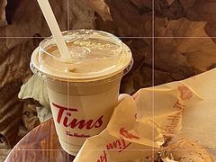 -Tims天好咖啡(北大街万象城店)