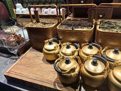 -喜庭海鲜自助(北辰三角洲北辰荟店)