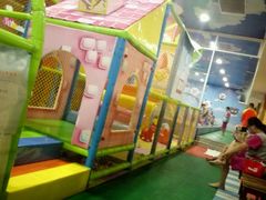 -丽池宫韩式汗蒸会馆(华灯坊店)