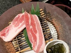 -汉城馆·烤肉火锅餐厅·韩国烤肉(河北云瑧世纪大饭店)