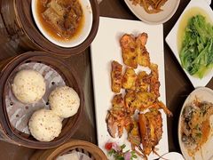 -富力万达嘉华酒店-品珍中餐厅(水果湖店)