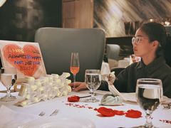 -王品牛排(福州泰禾店)