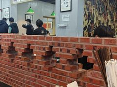 -芈重山老火锅(昌平店)