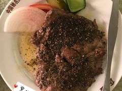 -华梅西餐厅(哈尔滨中央大街店)