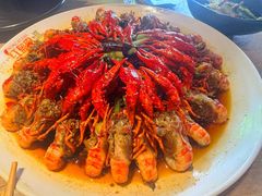 -红盔甲·小龙虾(定西路店)