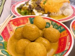 -孖记茶档·热腾茶餐(荔湾领展广场店)