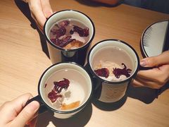 -太二酸菜鱼(菱角湖万达店)