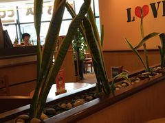 -COSTA COFFEE(成都来福士店)