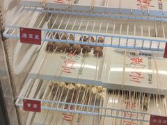 -川麻婆泥锅涮肚·串串火锅(物资学院店)