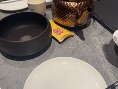 -福照楼汽锅鸡·云南菜(火车站锦江店)