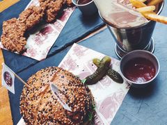 -FAT COW(虹梅路店)