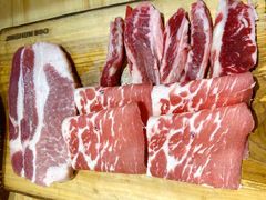 -金顺韩式烤肉·网红烤肉店(广利路店)