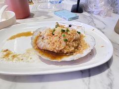 -正黄旗海鲜烧烤大排档(延安路总店)