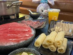 -熹悟海鲜火锅·广式打边炉
