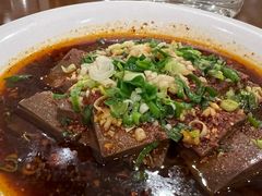 -陕西大厦中餐厅(陕西驻沪办店)