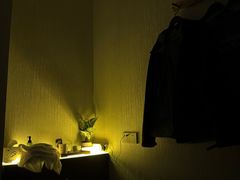 -禧瑞 ·丝浴主题·水疗·spa(中山公园店)