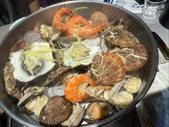 -真味海鲜坊