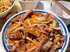 腰花拌川-慧娟面馆·餐厅(望江路店)
