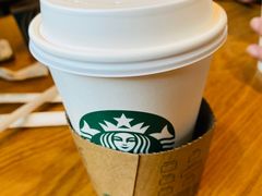 -星巴克(成都东站店)
