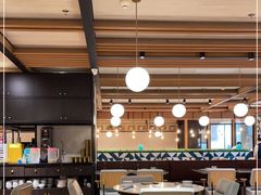 大堂-Home Thai·泰谣(王府井apm店)