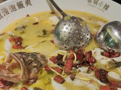 -蓉城小馆(科兴店)