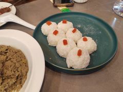 -烤肉宛饭庄(北新桥店)