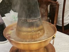 -东来顺饭庄(天坛店)