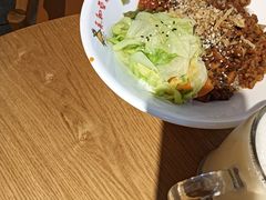 -永和豆浆•台北卤肉饭(山水大润发店)