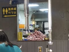 大堂-33韩式自助烧烤(环城南路店)