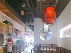 -春天里餐厅(西田城店)